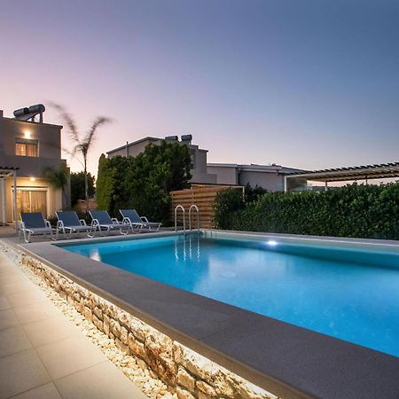 קיוטארי Sea Homes Villas- Villa Alberto מראה חיצוני תמונה