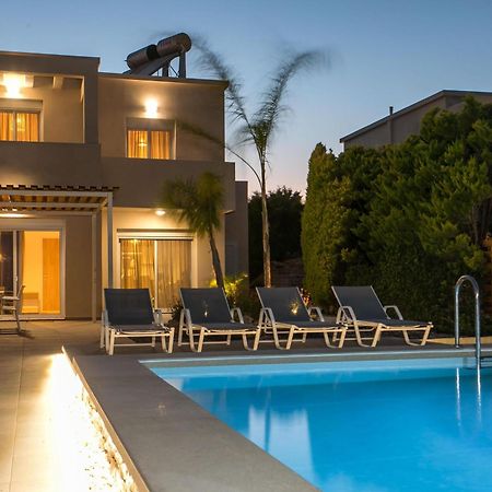 קיוטארי Sea Homes Villas- Villa Alberto מראה חיצוני תמונה