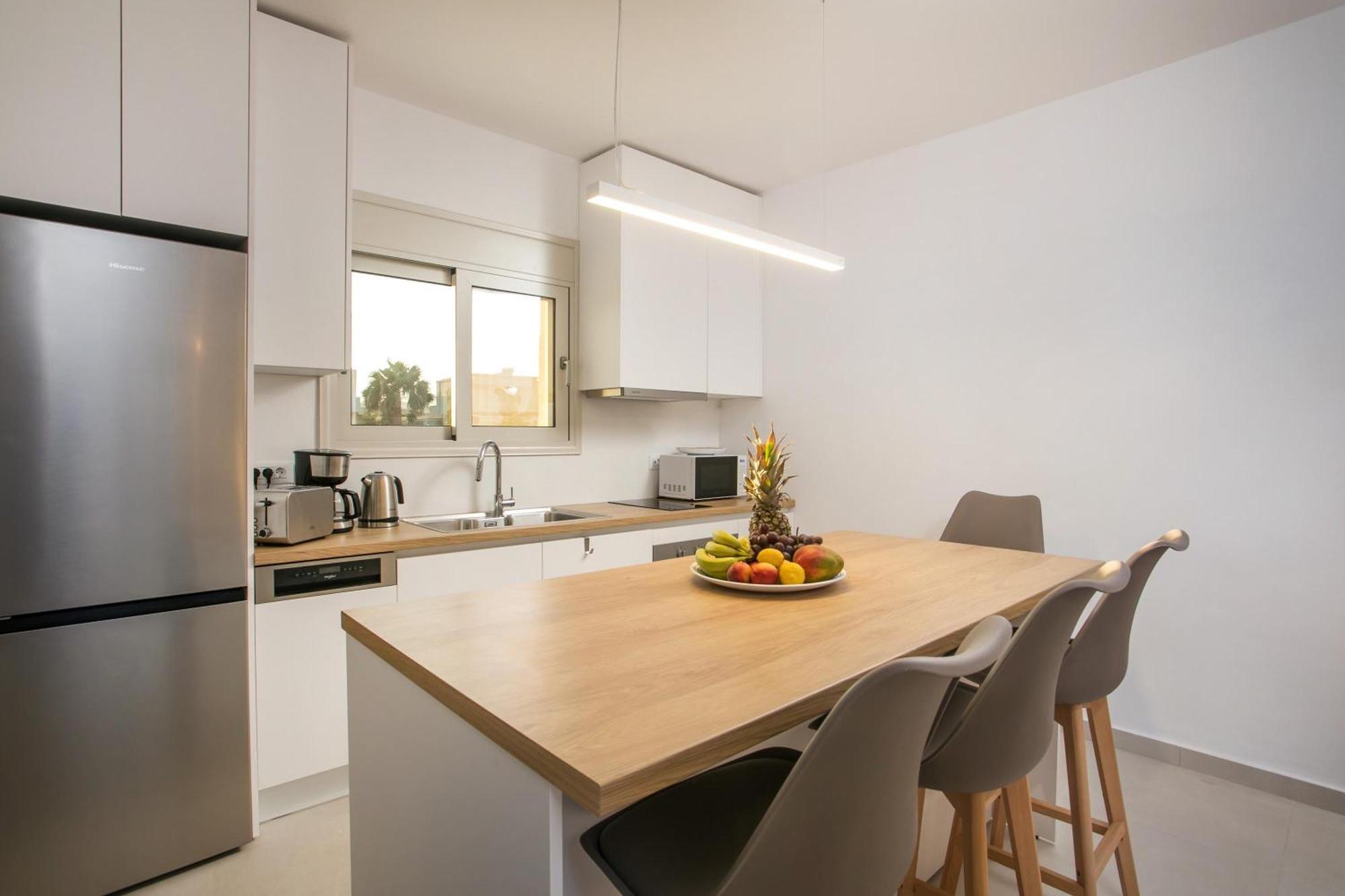 קיוטארי Sea Homes Villas- Villa Alberto מראה חיצוני תמונה