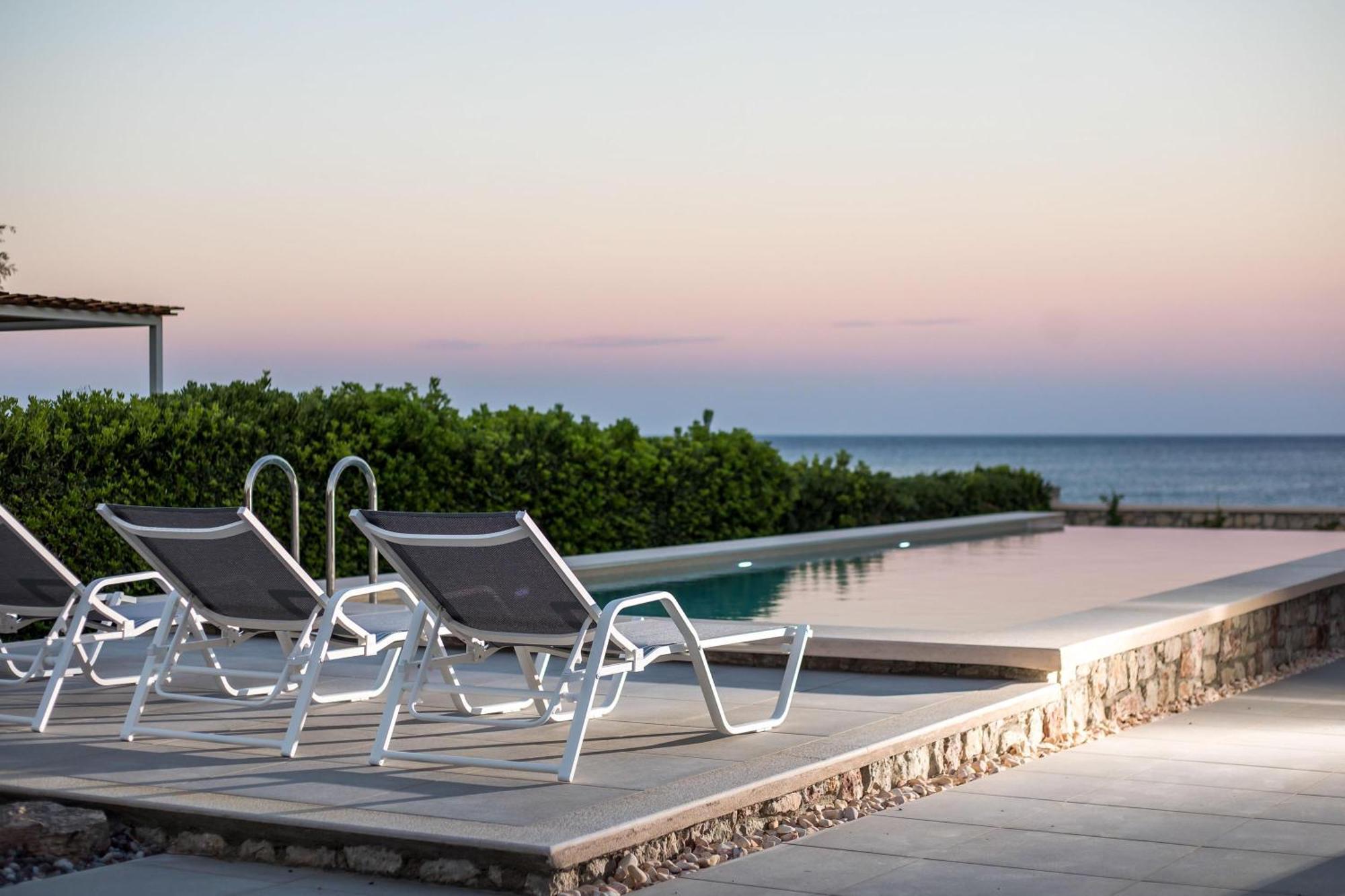 קיוטארי Sea Homes Villas- Villa Alberto מראה חיצוני תמונה