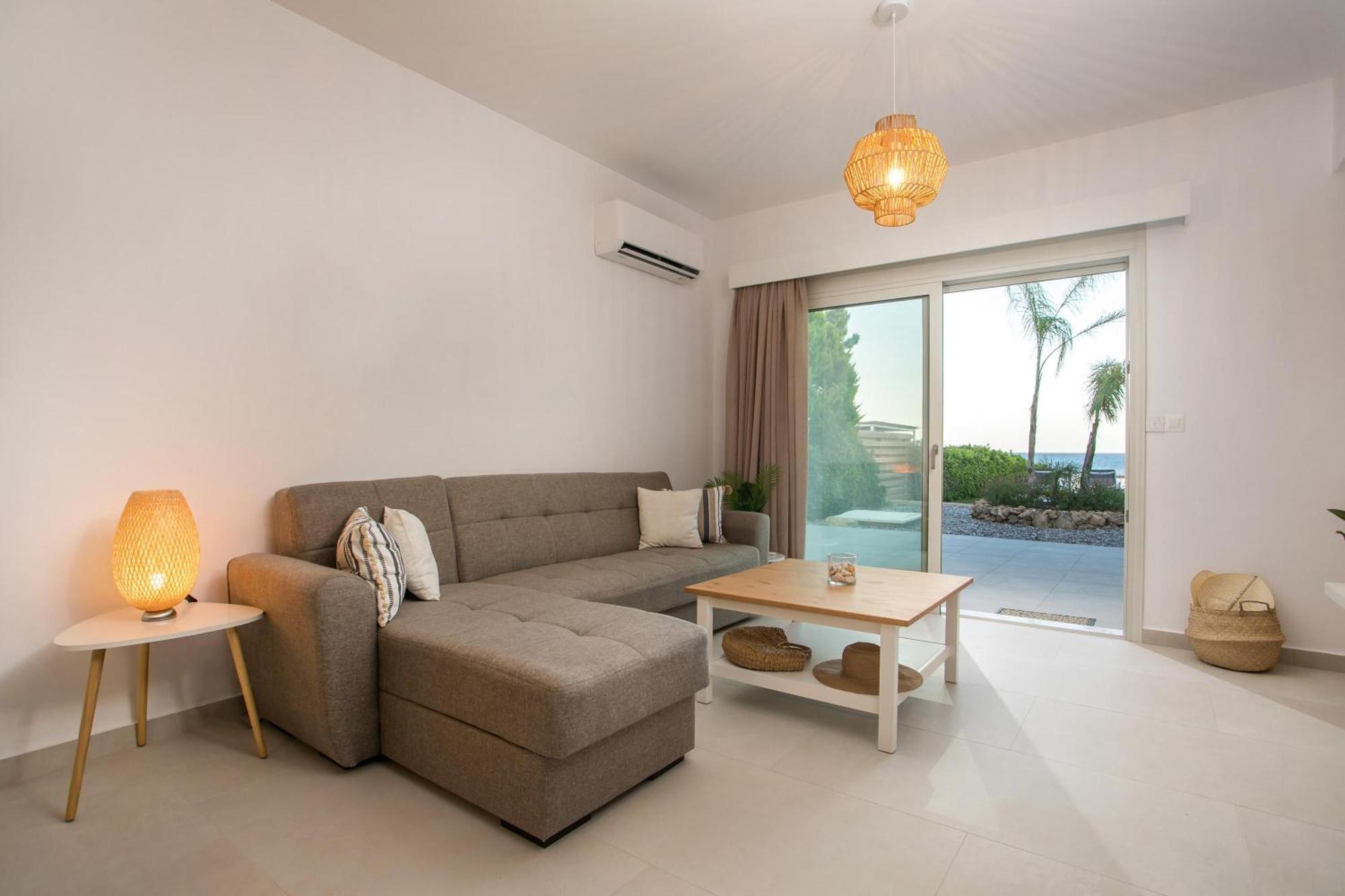 קיוטארי Sea Homes Villas- Villa Alberto מראה חיצוני תמונה