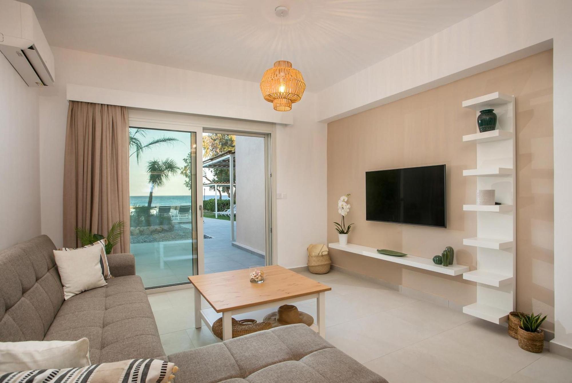 קיוטארי Sea Homes Villas- Villa Alberto מראה חיצוני תמונה